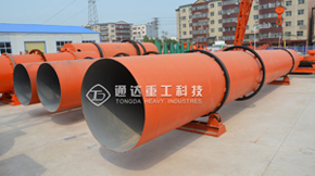 金猴狂舞迎新喜-通達重工有機肥設備銷售引領新浪潮