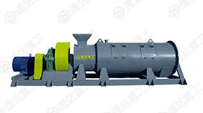 顆粒有機(jī)肥設(shè)備對(duì)有機(jī)肥加工的意義