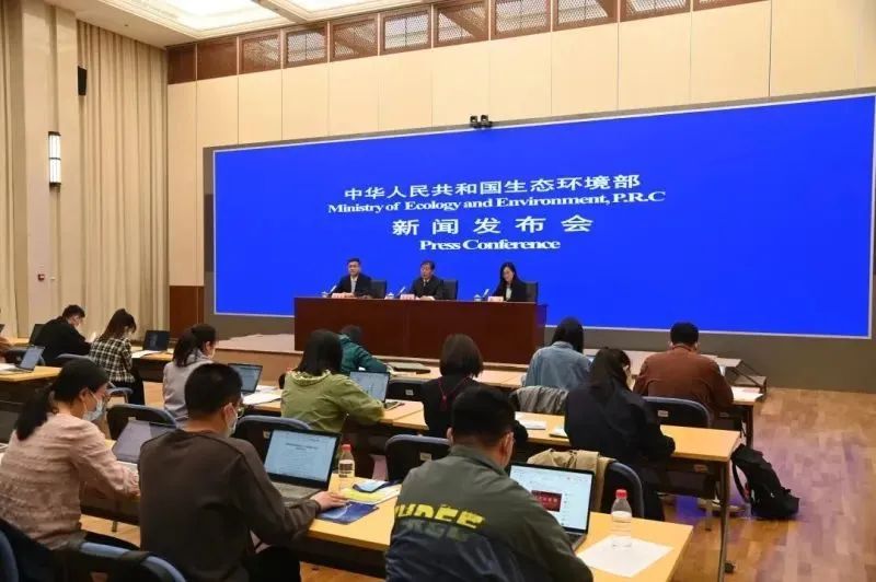 生態環境部:推動全國600多個畜牧大縣編制完成畜禽養殖污染防治規劃