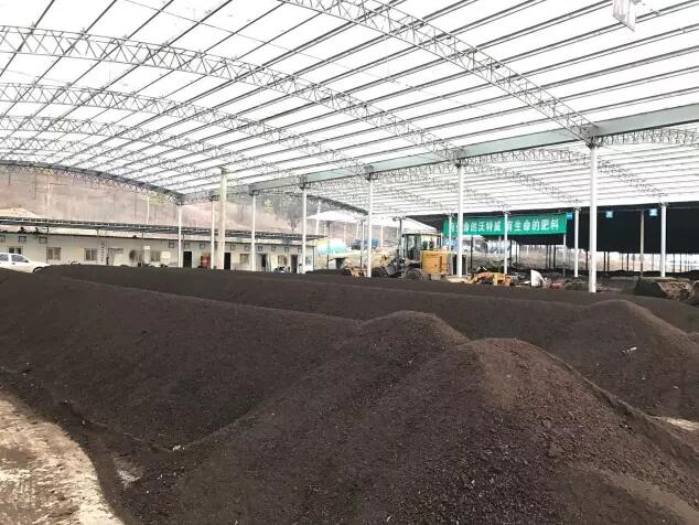 有機肥發酵的影響因素及其控制