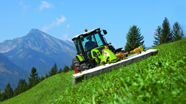 綠色有機新農業實現供給側改革