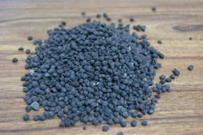 以商品有機(jī)肥替代化肥的研究