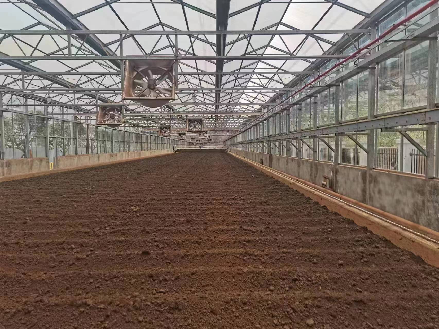 有機肥發酵的關鍵環節是哪些?