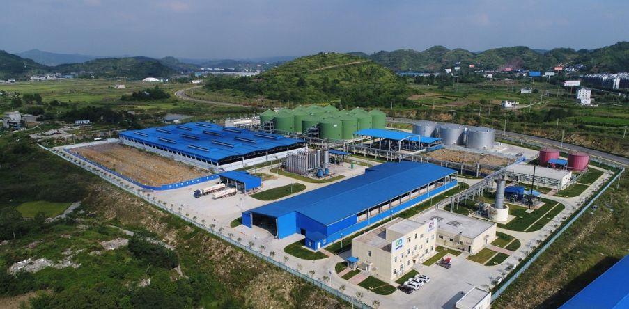 農(nóng)業(yè)“邊角料”,如何變身“香餑餑”?