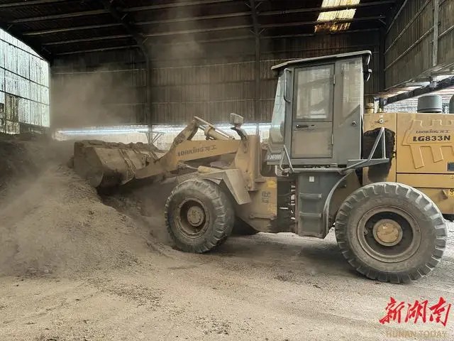 年產(chǎn)畜禽糞污量巨大!湖南下發(fā)通知要求加強(qiáng)資源化利用