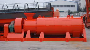 有機肥設備在農產行業的地位