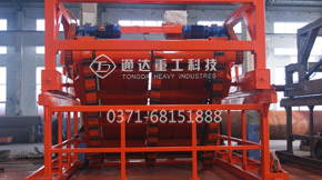 鏈板翻堆機使用注意事項