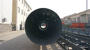 有效減少轉(zhuǎn)筒烘干機(jī)噪音的好方法