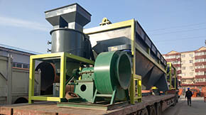 影響有機(jī)肥生產(chǎn)線設(shè)備選型的六大要素有哪些?