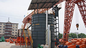 注意以下幾點(diǎn)才能發(fā)酵好雞糞有機(jī)肥