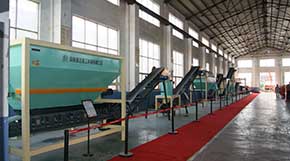 多雨季節(jié)有機肥設(shè)備廠家提醒您如何保養(yǎng)有機肥設(shè)備