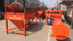 牛糞有機(jī)肥生產(chǎn)工藝流程及其優(yōu)點