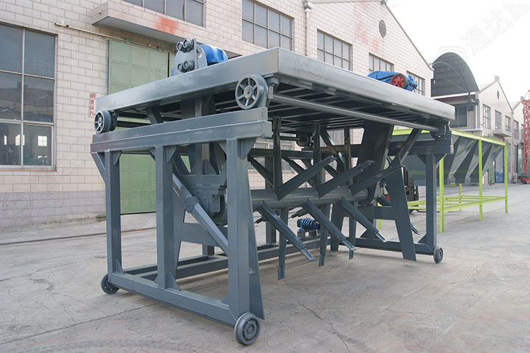 如何選購合適的翻拋機產品?