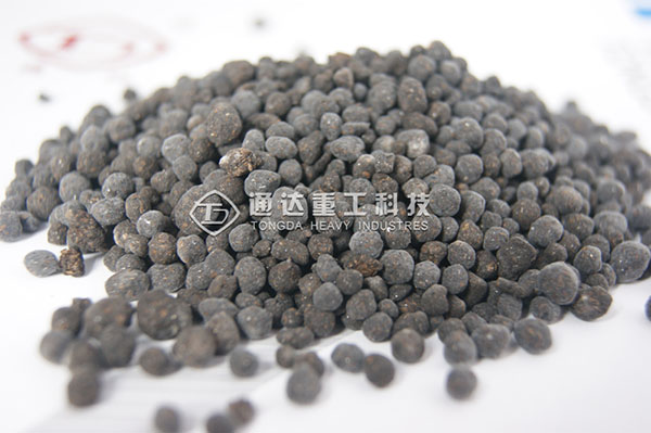 生物有機肥特點及肥效機理