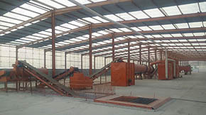 開有機肥廠需要多少錢?