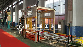 有機肥生產線多少錢?