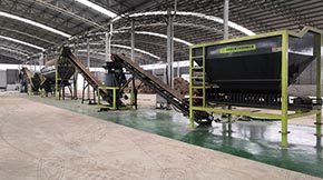 豬糞怎么處理成有機(jī)肥?