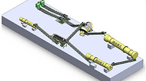 開(kāi)個(gè)有機(jī)肥廠投資多少?