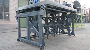 如何挑選有機肥發酵翻堆機?