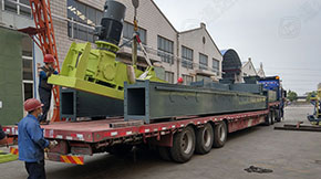 建設一個有機肥料廠大概要投資多少錢?