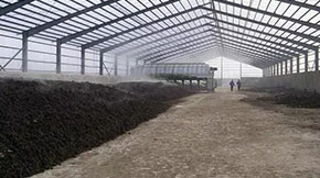 有機肥生產(chǎn)發(fā)酵詳細操作步驟