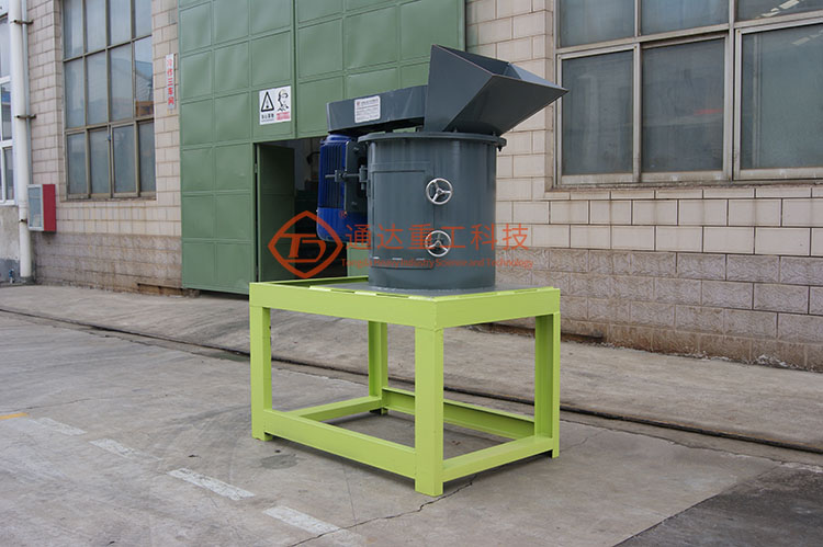 選購有機肥粉碎機要注意這4點