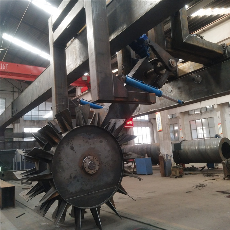 糞便有機肥生產線特點及工藝流程