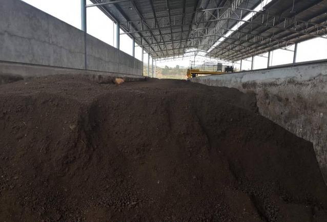 有機肥廠選址時如何消除對周圍居民的影響?