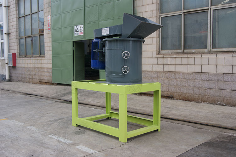 選購有機肥粉碎機要注意這4點