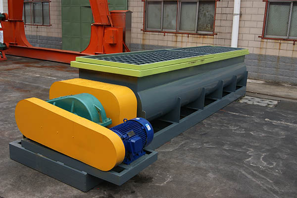 有機肥堆肥設(shè)備都包含那些?