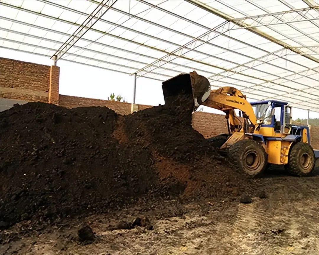 養殖場的糞污可以制作成生物有機肥嗎?