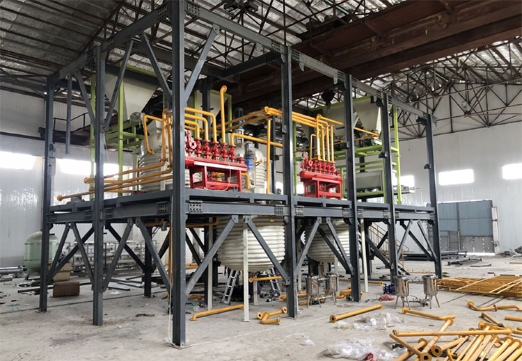 什么是優質大量元素水溶肥?