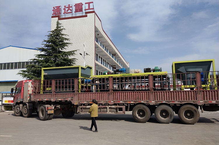 購買有機肥設備要著重看哪些方面?