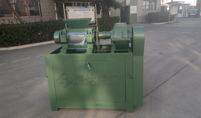 融雪劑生產線都包含哪些設備