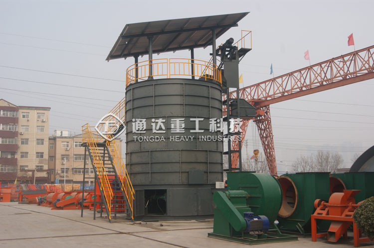 傳統(tǒng)堆肥方式周期太長(zhǎng)怎么辦?