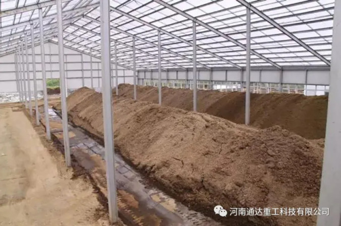 有機(jī)肥常見原料分類介紹