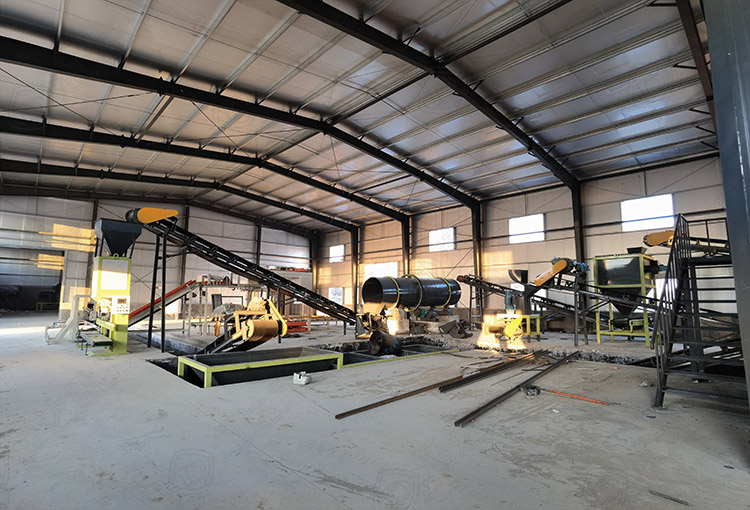 禽畜糞污的處理方式有多種,哪種適合養(yǎng)殖企業(yè)?