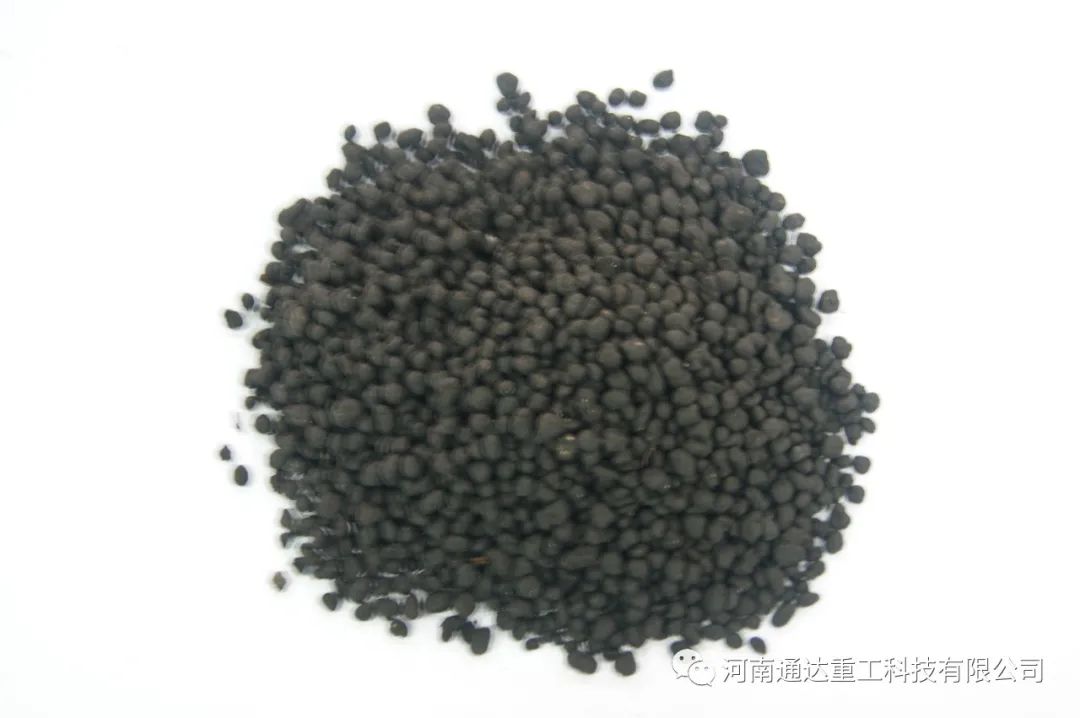 粉末有機肥和顆粒有機肥有什么區(qū)別