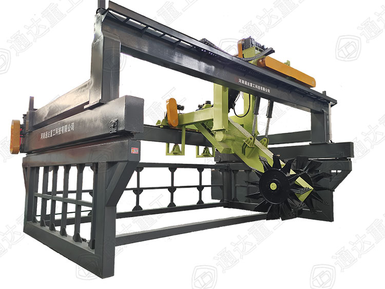 有機肥技術的發展