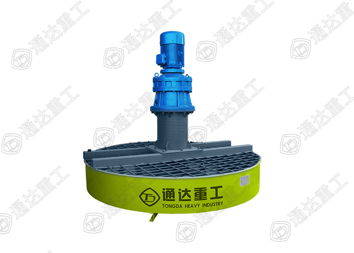 圓盤攪拌機選購指南