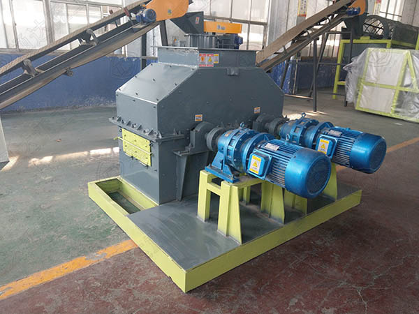 有機肥粉碎機選購指南